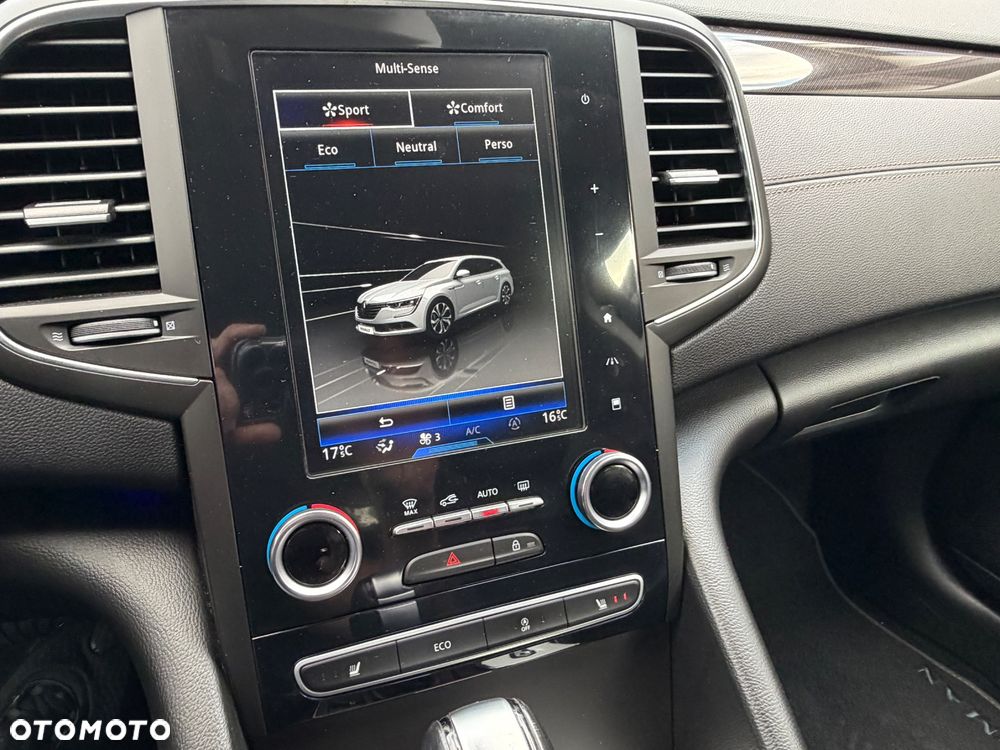 Renault Talisman ENERGY TCe 200 EDC INTENS - 29