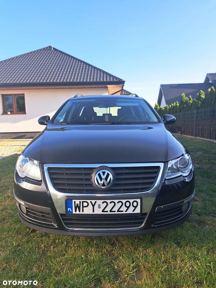 Volkswagen Passat - 6