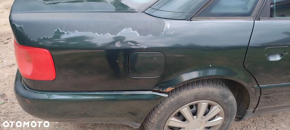 Audi A6 Limousine 1.9 TDI - 12