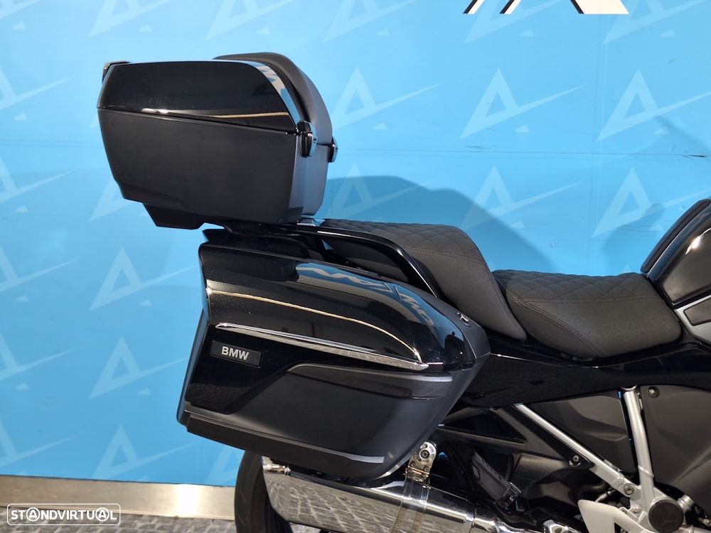 BMW R 1250 RT - 4