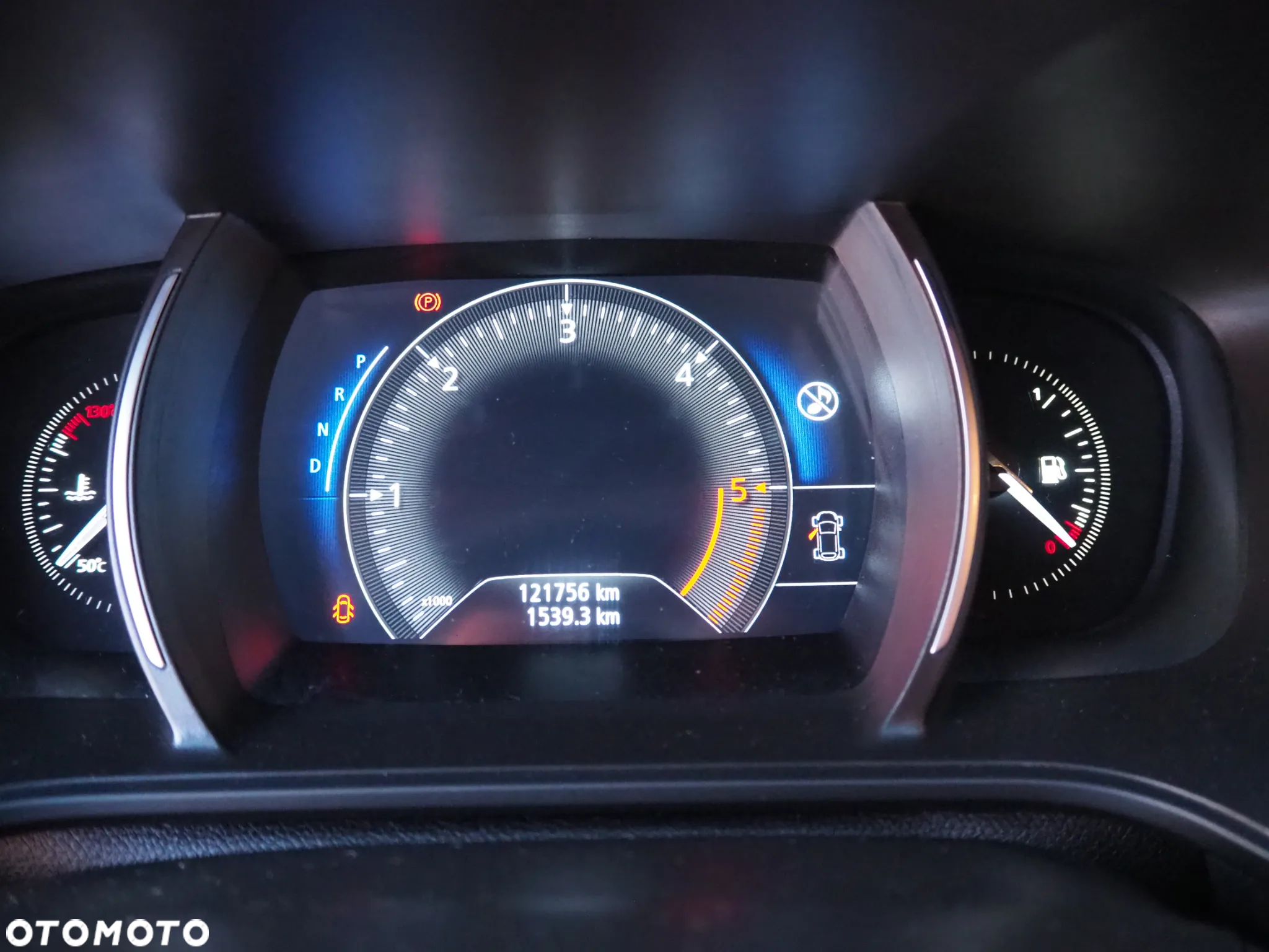 Renault Megane 1.5 Blue dCi Intens EDC - 17