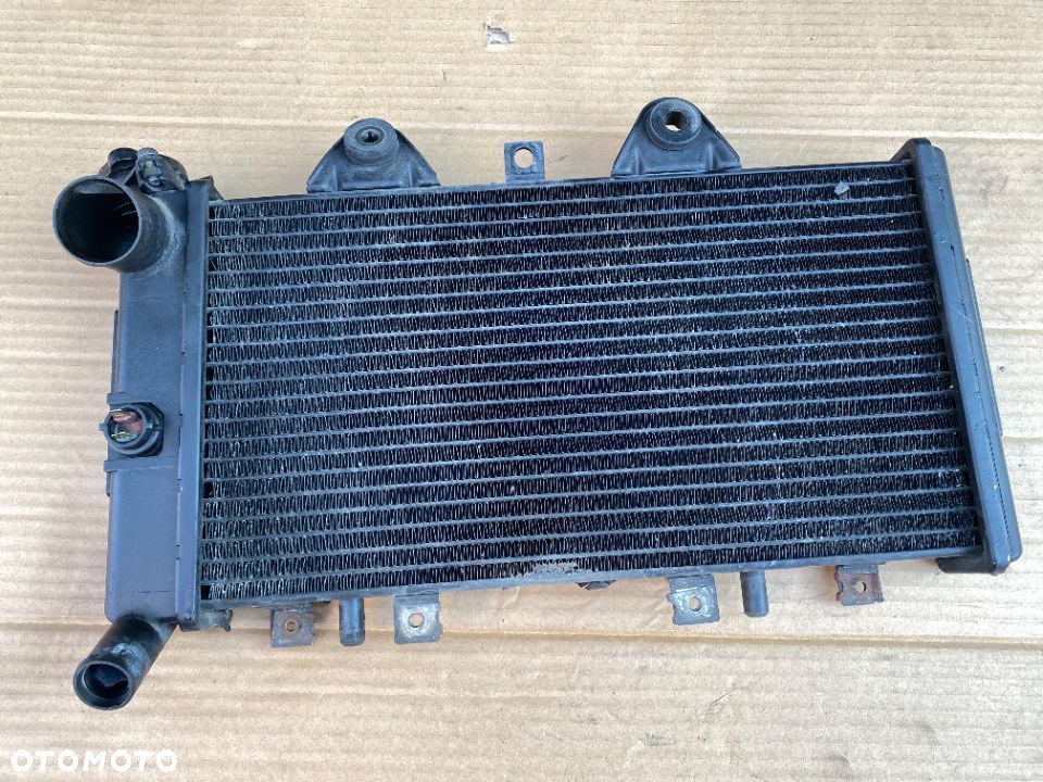 Chłodnica wody Triumph Trophy 1200 900 - 1