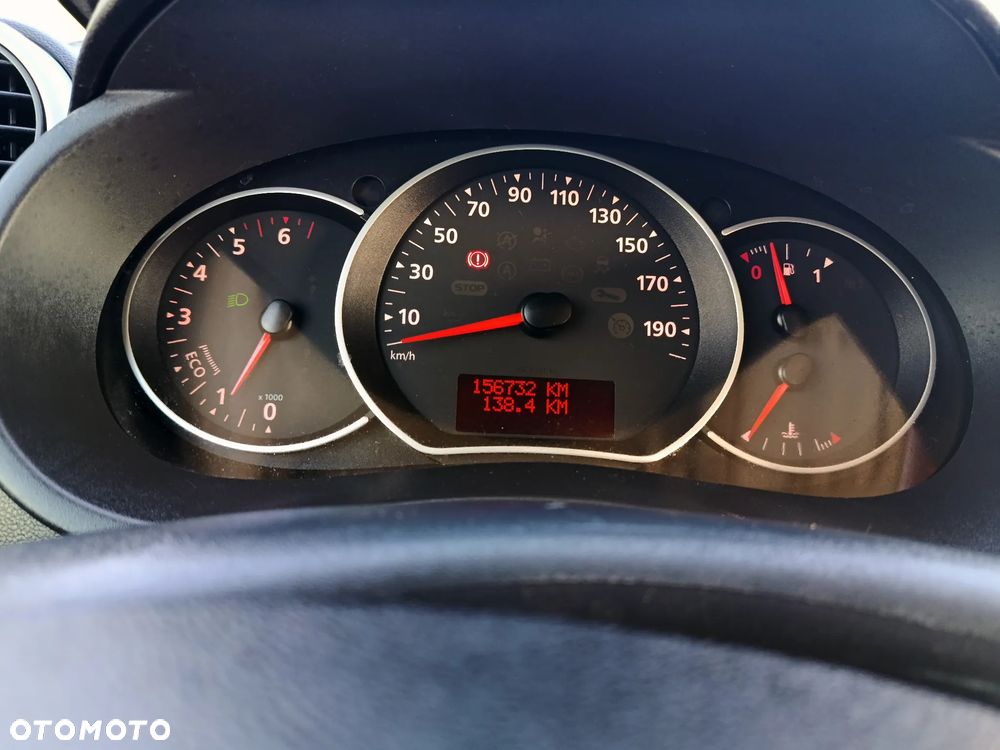 Renault Kangoo / NV250 - 21
