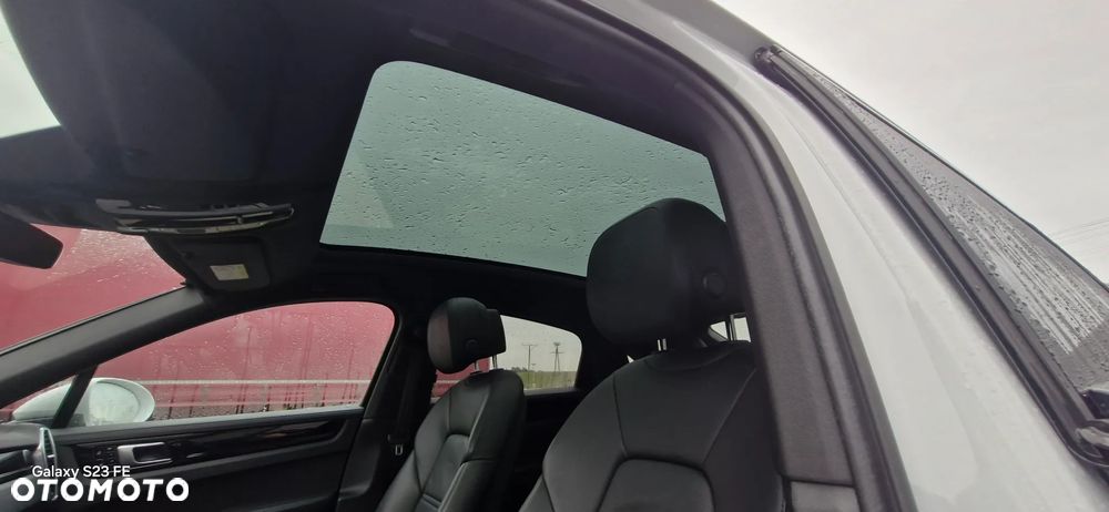 Porsche Cayenne E-Hybrid Tiptronic S Black Edition - 8