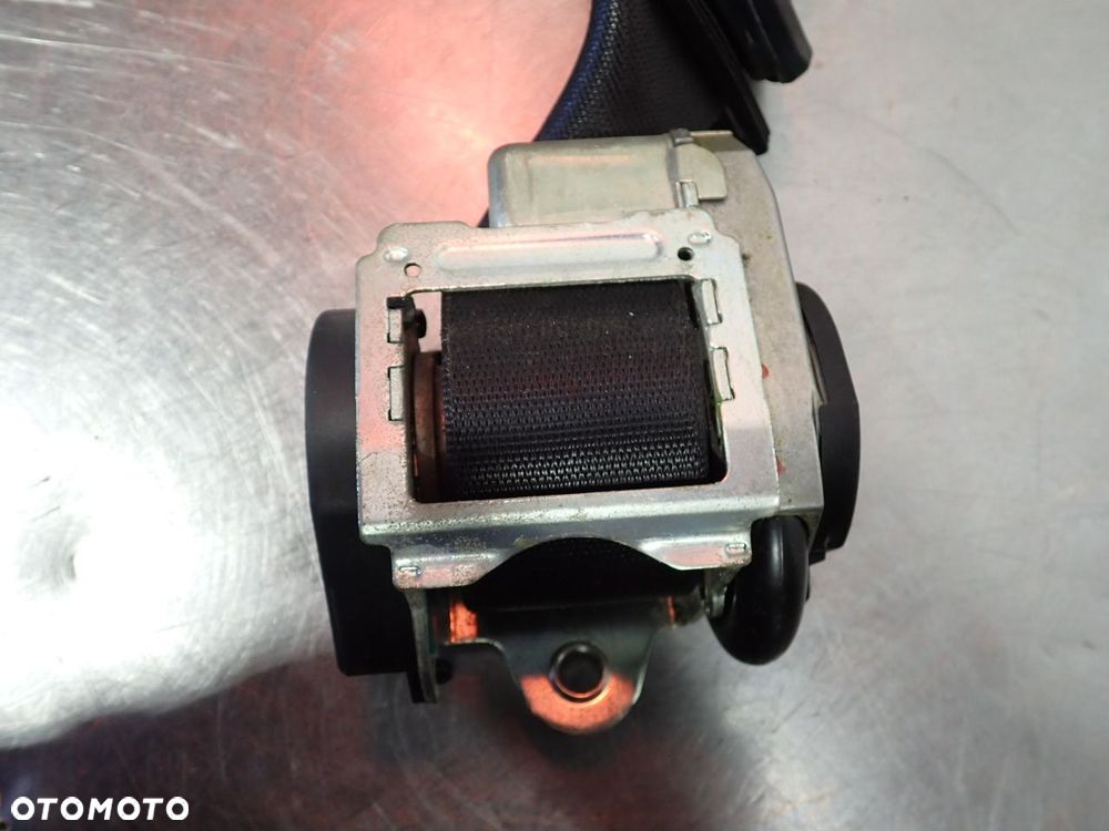 PAS PRAWY PRZEDNI BEZPIECZEŃSTWA MERCEDES-BENZ SPRINTER W906 313 CDI A9066900107   601384300 - 13