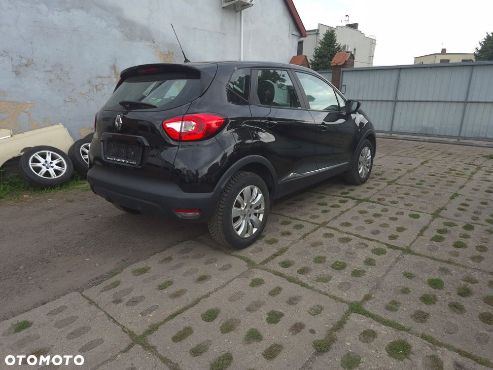 Renault Captur ENERGY dCi 90 Start&Stop Experience - 6