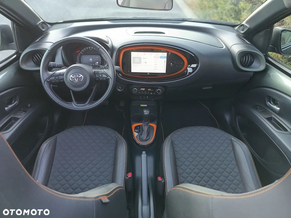 Toyota Aygo X - 13