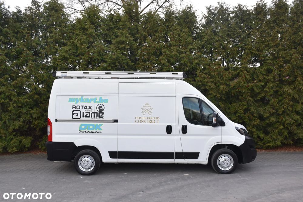 Peugeot Boxer L2H2 - 6