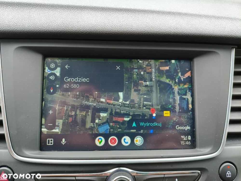 Opel Grandland X 1.5 CDTI Edition S&S - 27