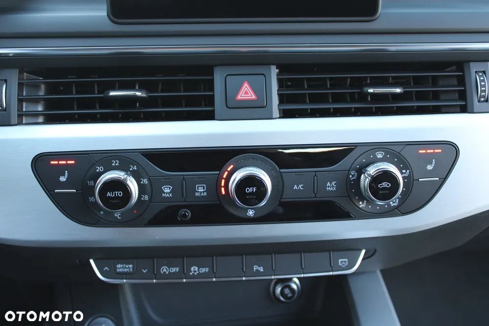 Audi A4 Avant 40 TFSI Sport - 28