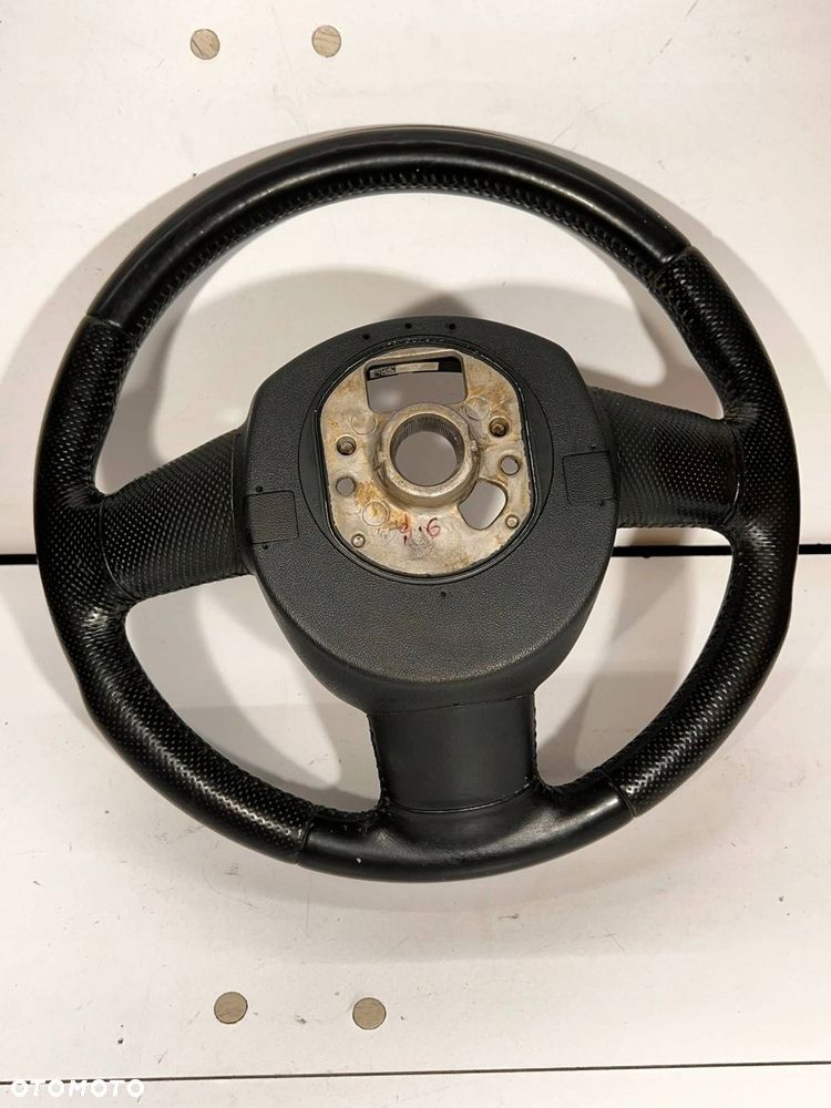 Kierownica Audi A4 S4 B7 8E 8H 2007 - 7