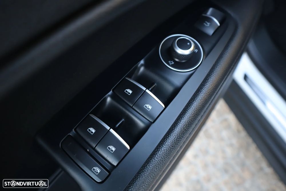 Alfa Romeo Stelvio 2.2 D AT8 - 15
