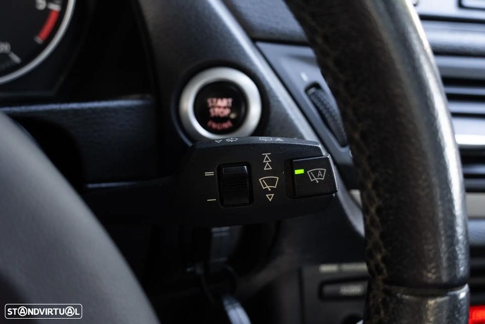 BMW X1 20 d sDrive - 23