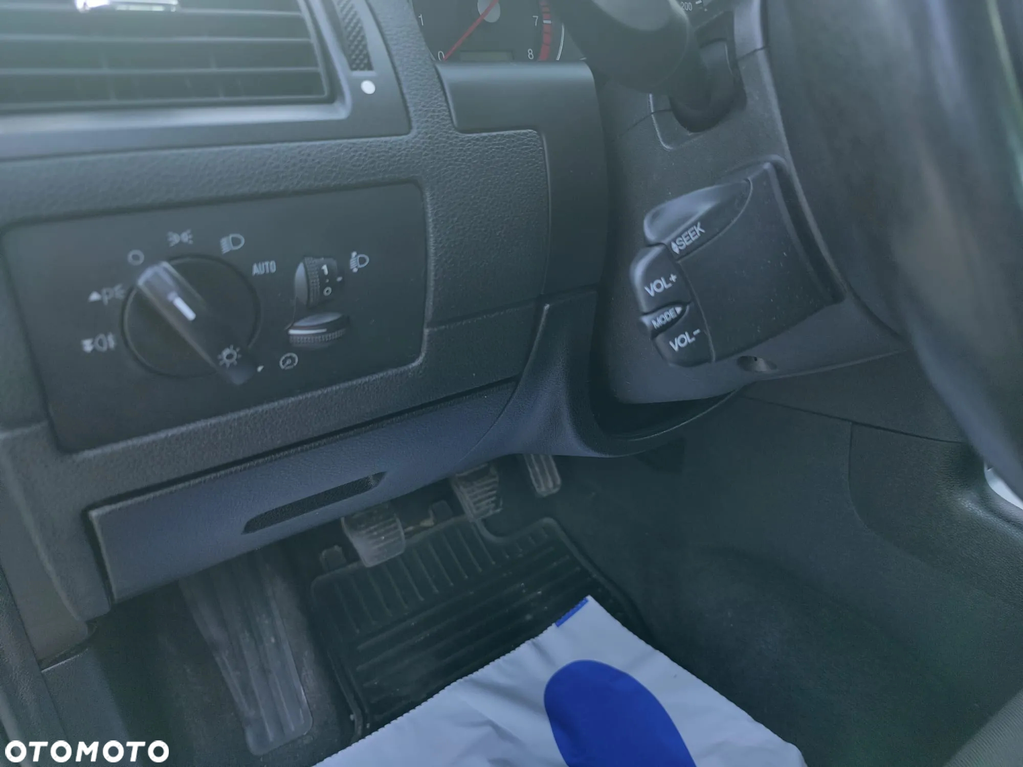Ford Mondeo - 10