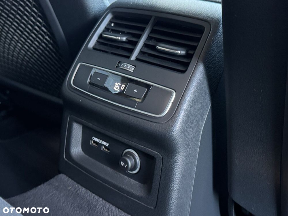 Audi A4 Avant 2022