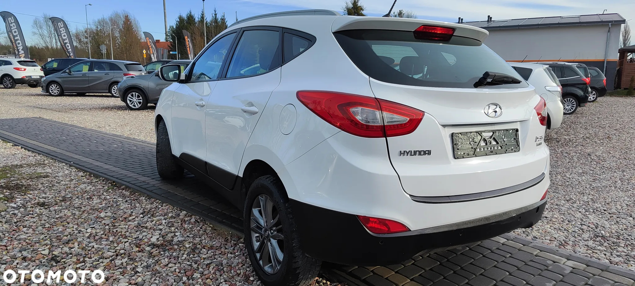 Hyundai ix35 - 19