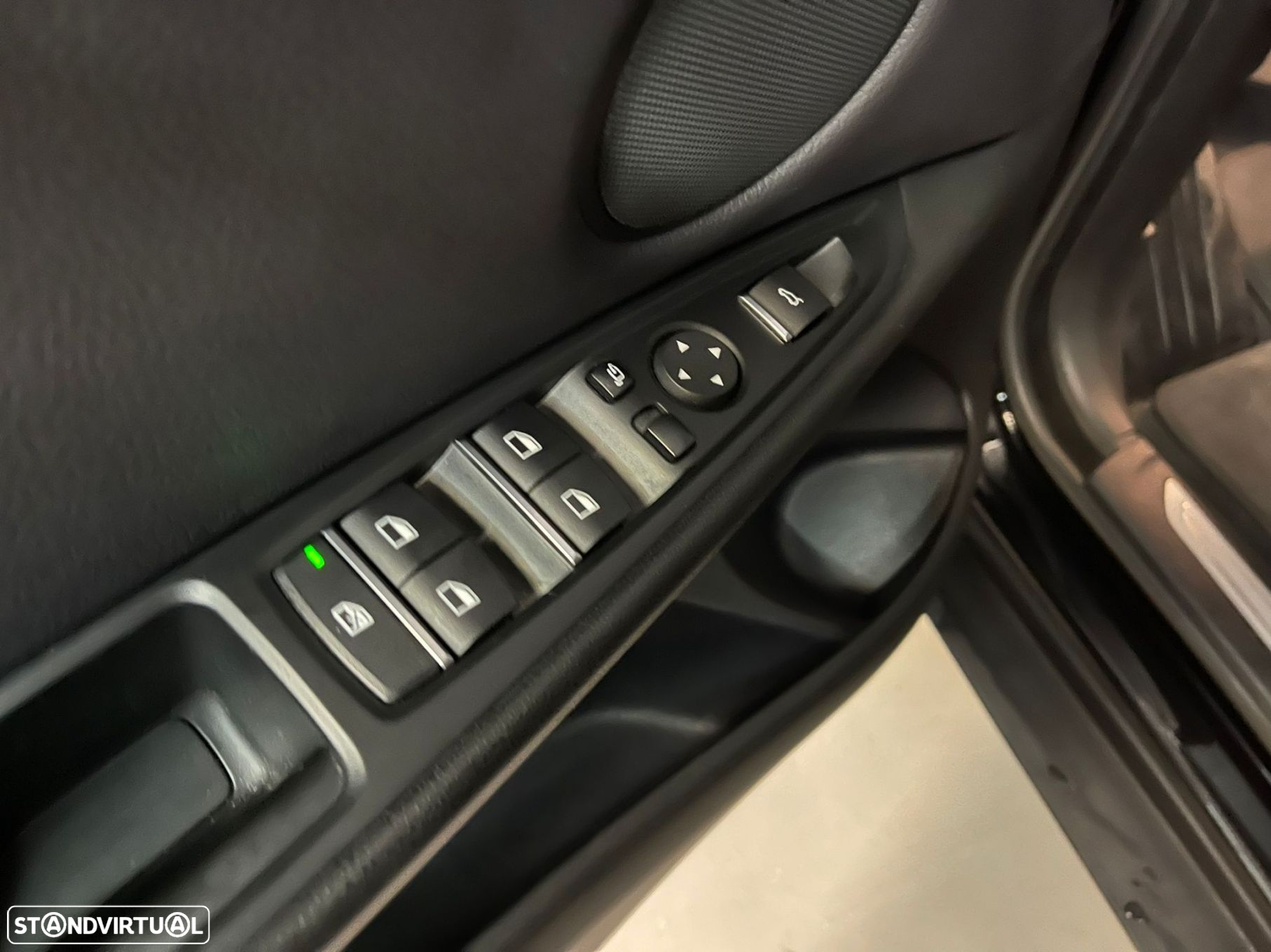 BMW X5 25 d sDrive Comfort 7L - 8