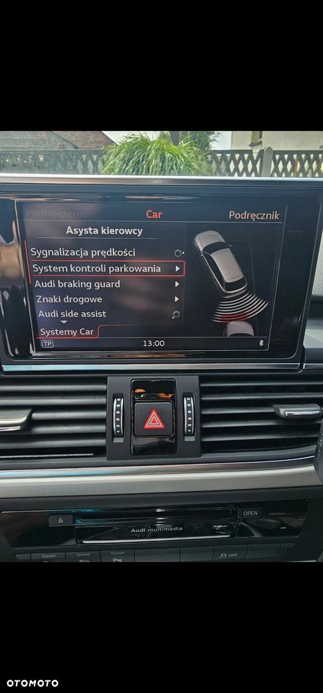 Audi A6 Avant 3.0 TDI quattro S tronic - 23