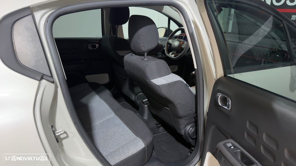 Citroën C3 Pure Tech Shine - 16