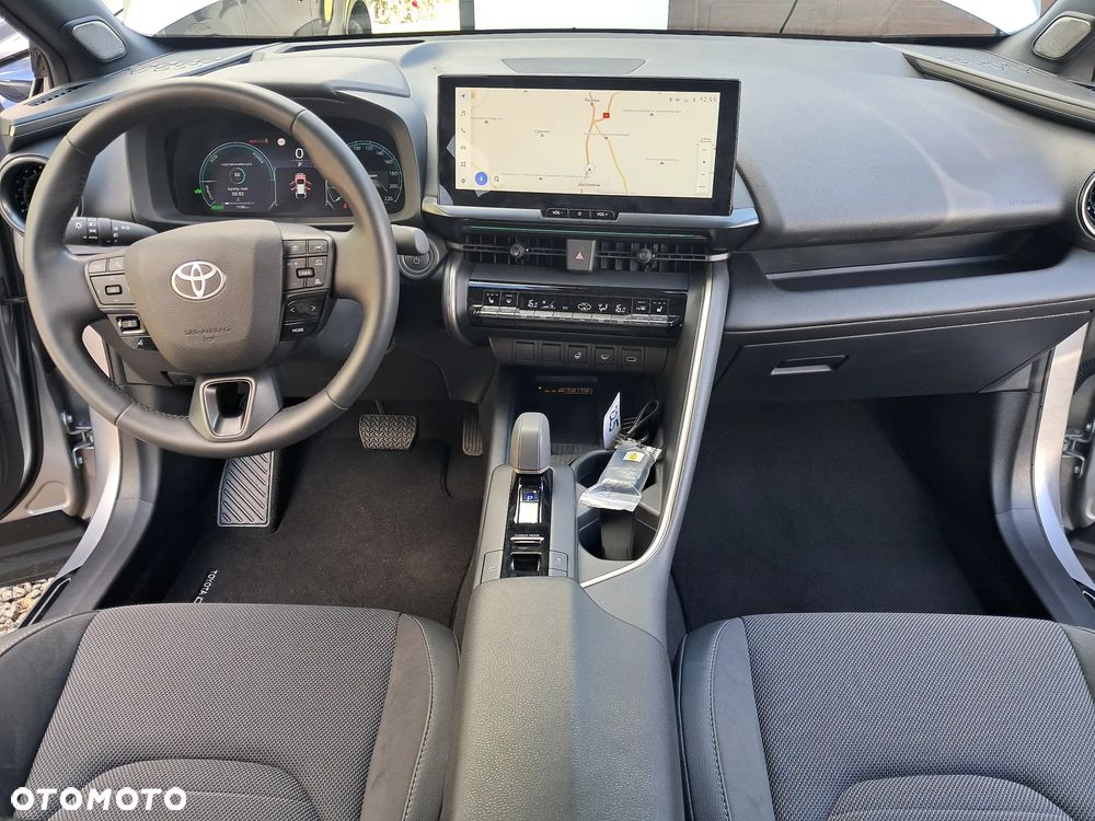 Toyota C-HR - 7