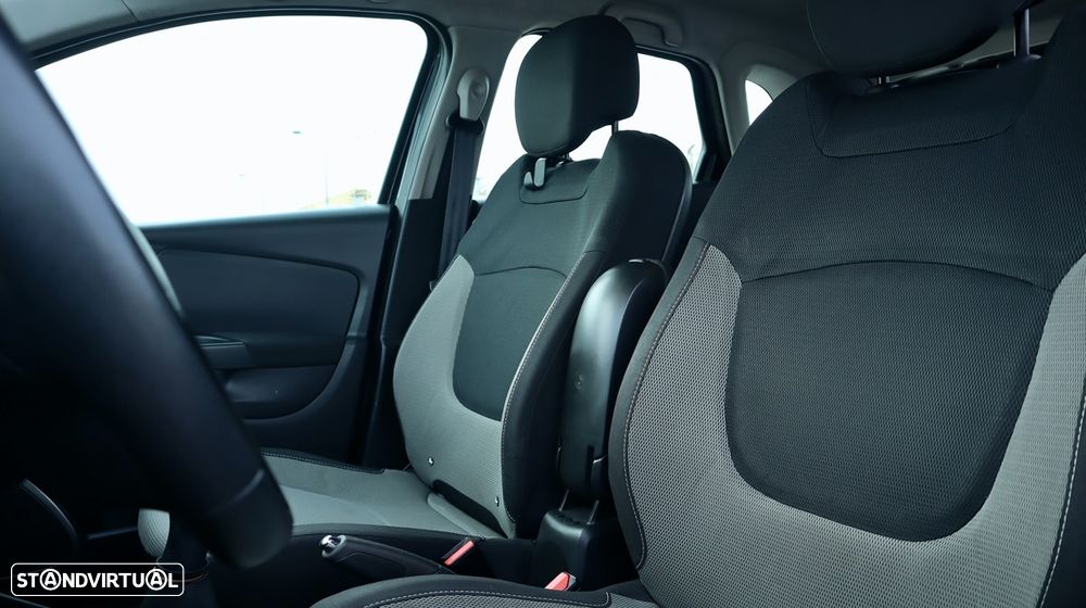 Renault Captur 0.9 TCE Expression - 23