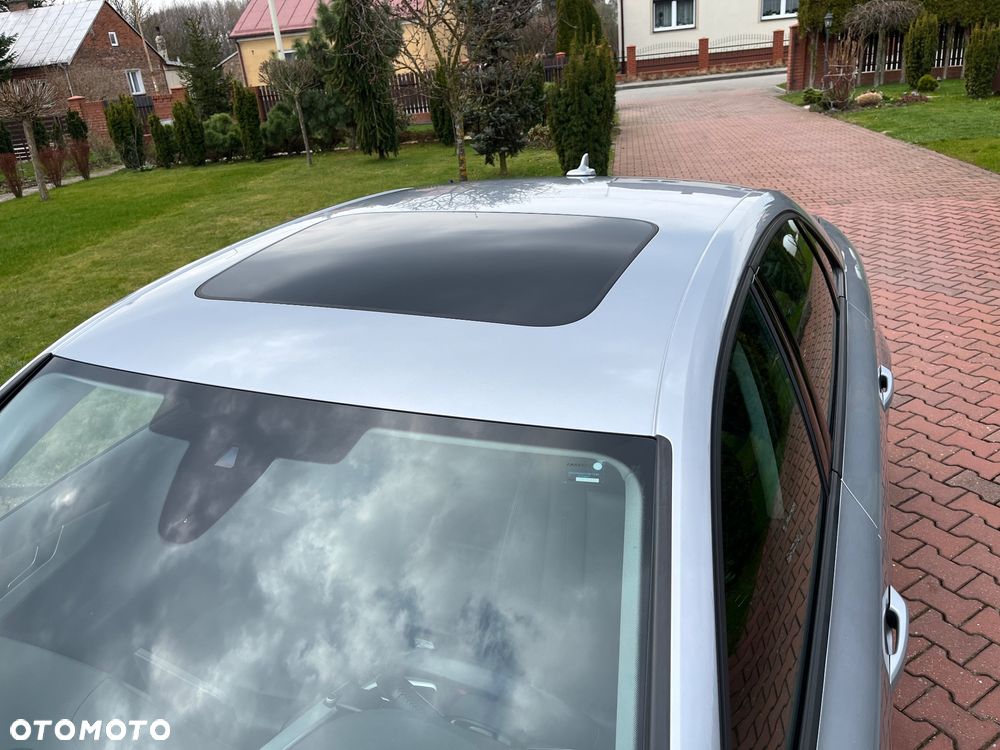 Audi A4 Limousine 2.0 TFSI quattro S tronic design - 6