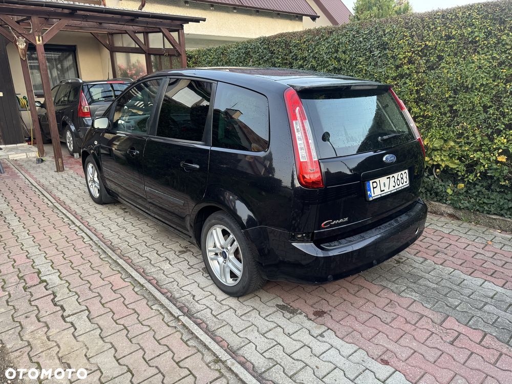 Ford C-MAX - 4