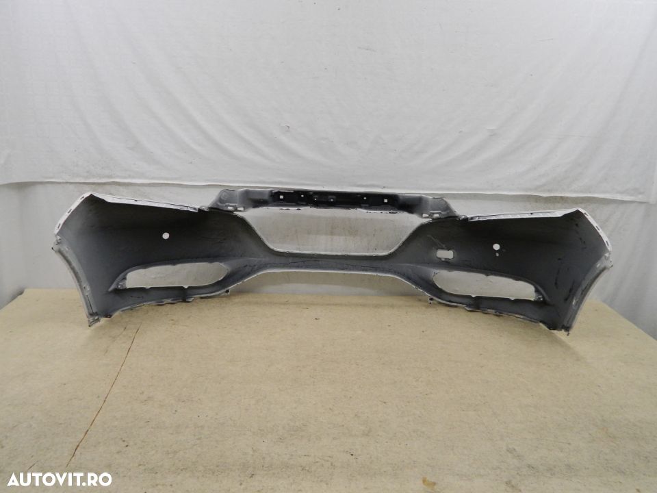 Bara fata Honda HR-V, 2015, 2016, 2017, 2018, 2019, 71101-T7W-A000. - 7