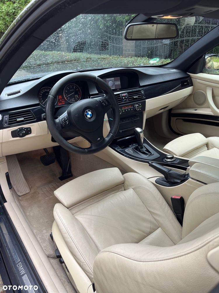BMW Seria 3 - 15