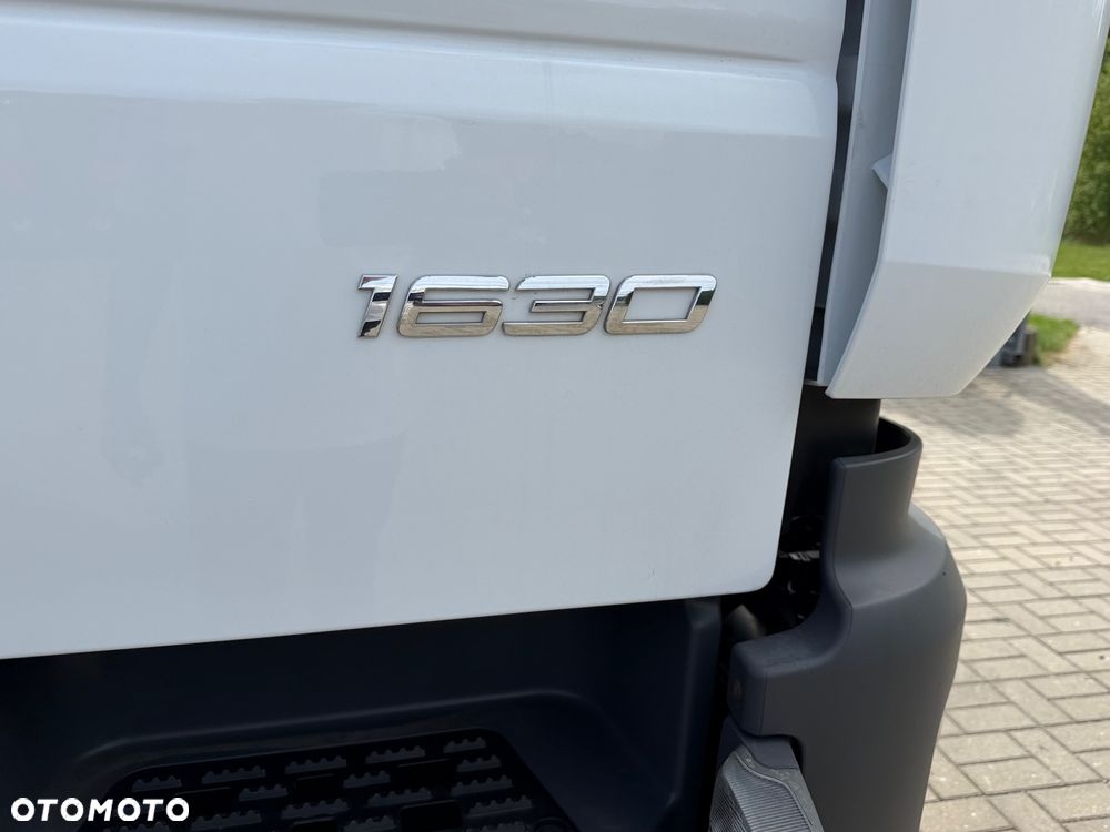 Mercedes-Benz ATEGO - 18
