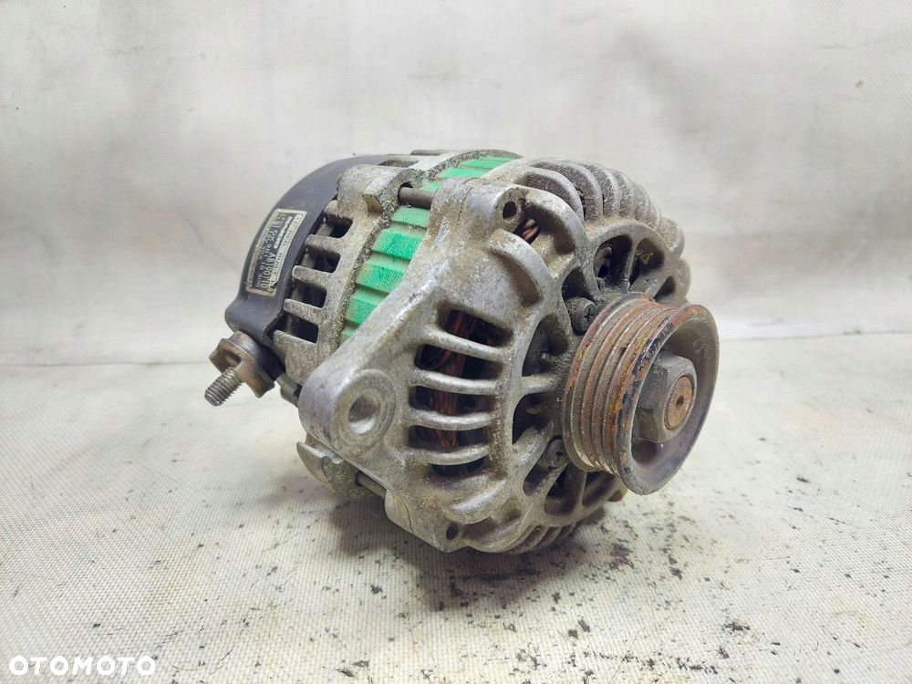 Alternator 9B118300 Kia Carens Ii 1.8 B - 2