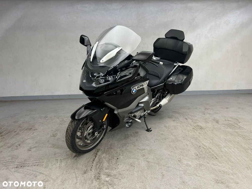 BMW K - 5
