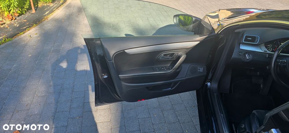 Volkswagen CC 2.0 TDI DPF BMT DSG - 3