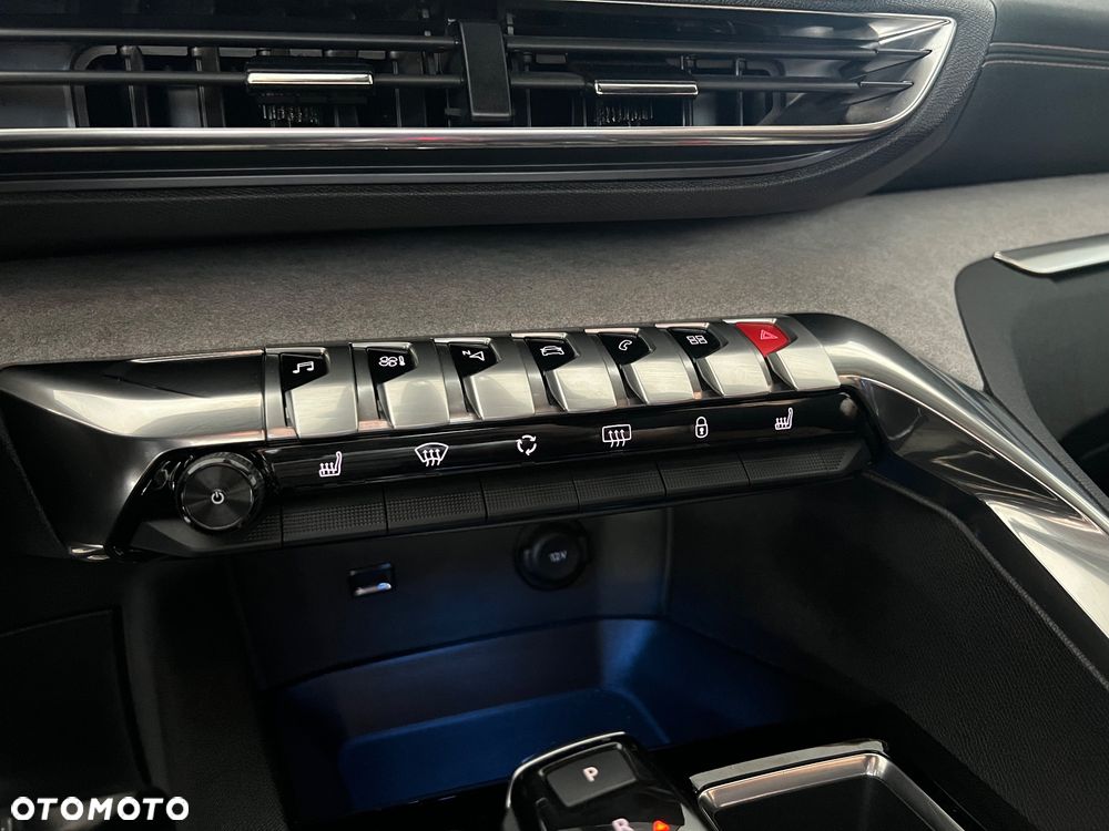 Peugeot 5008 1.6 PureTech GT Pack S&S EAT8 - 30