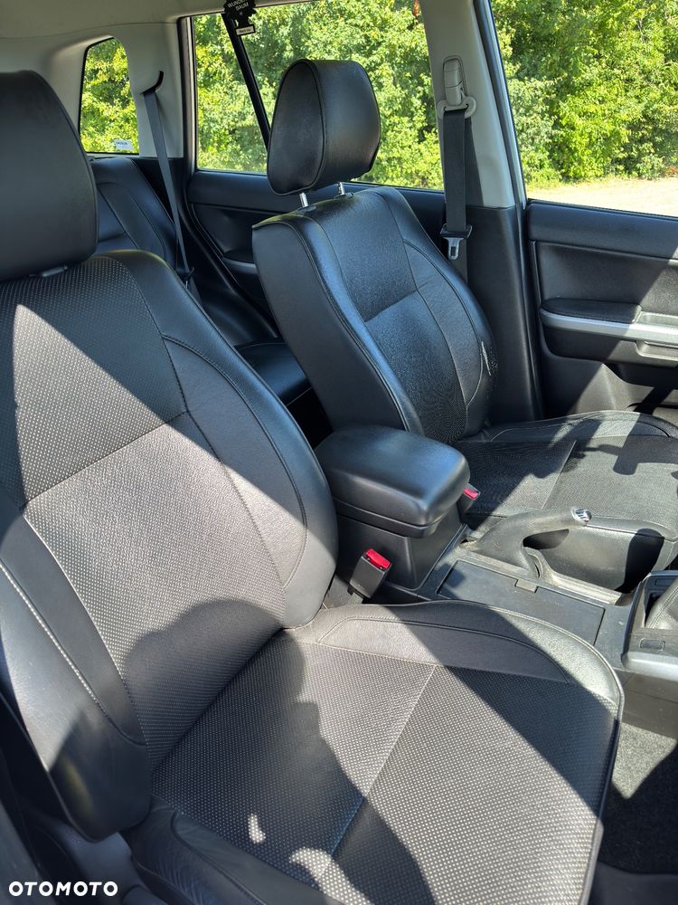 Suzuki Grand Vitara 2.0 Comfort - 11