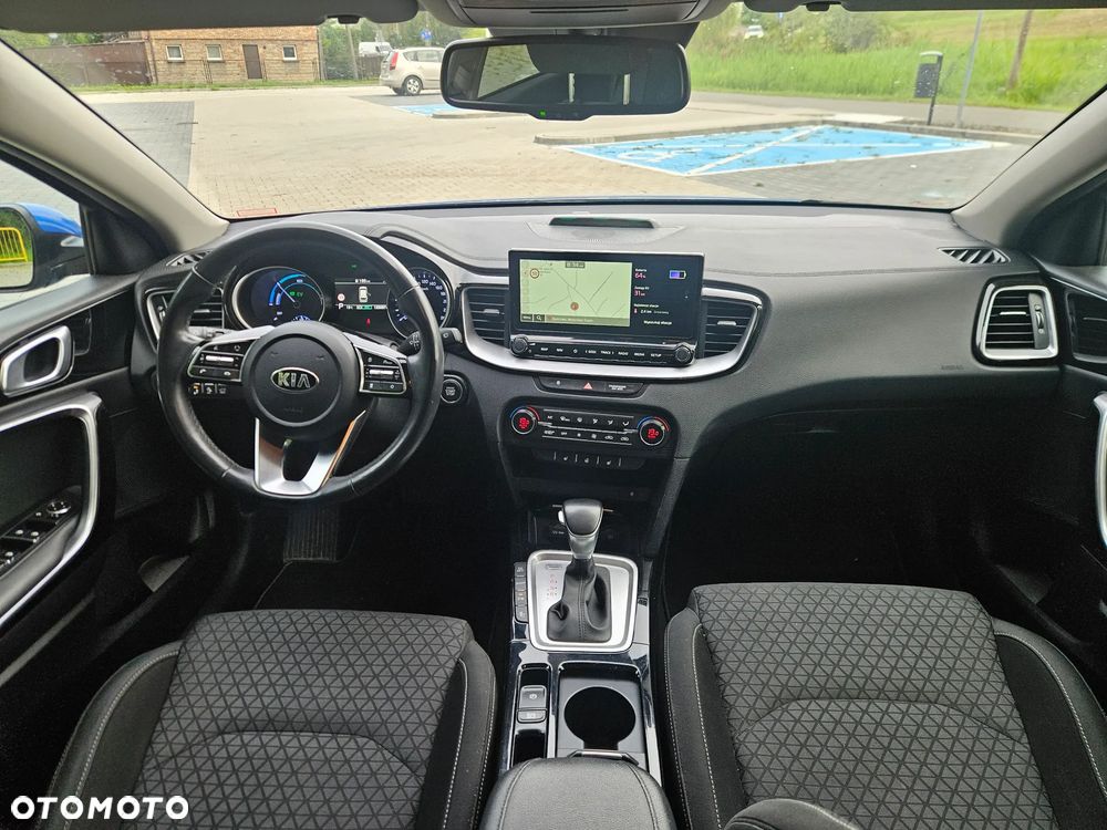 Kia Sportage - 20