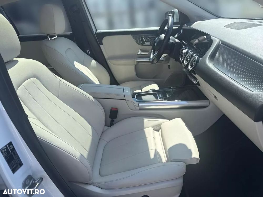 Mercedes-Benz EQA 250+ - 18