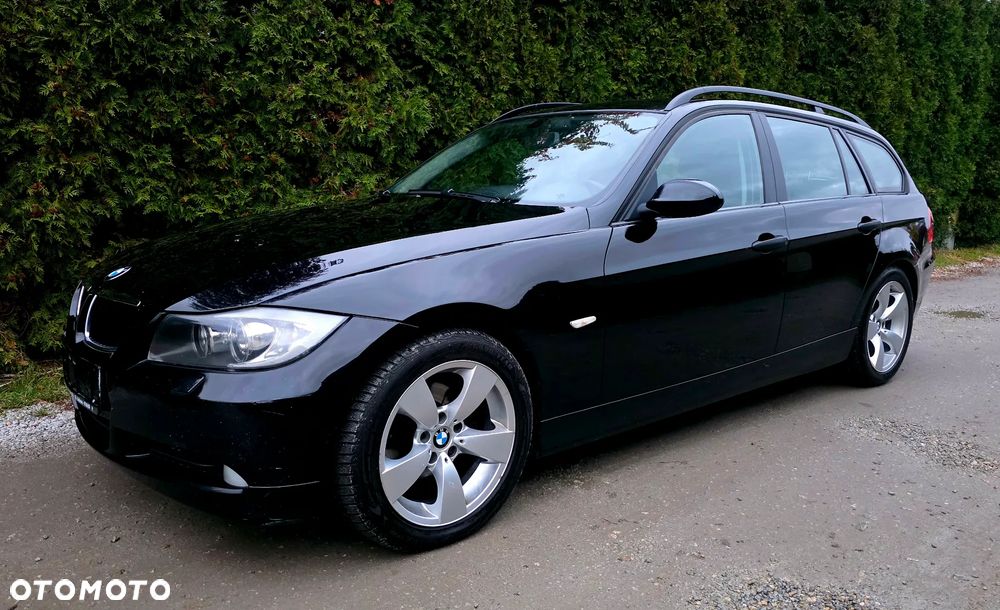 BMW Seria 3 320d - 7