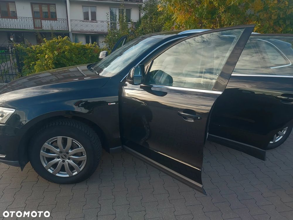 Audi Q5 3.0 TDI Quattro S tronic - 31