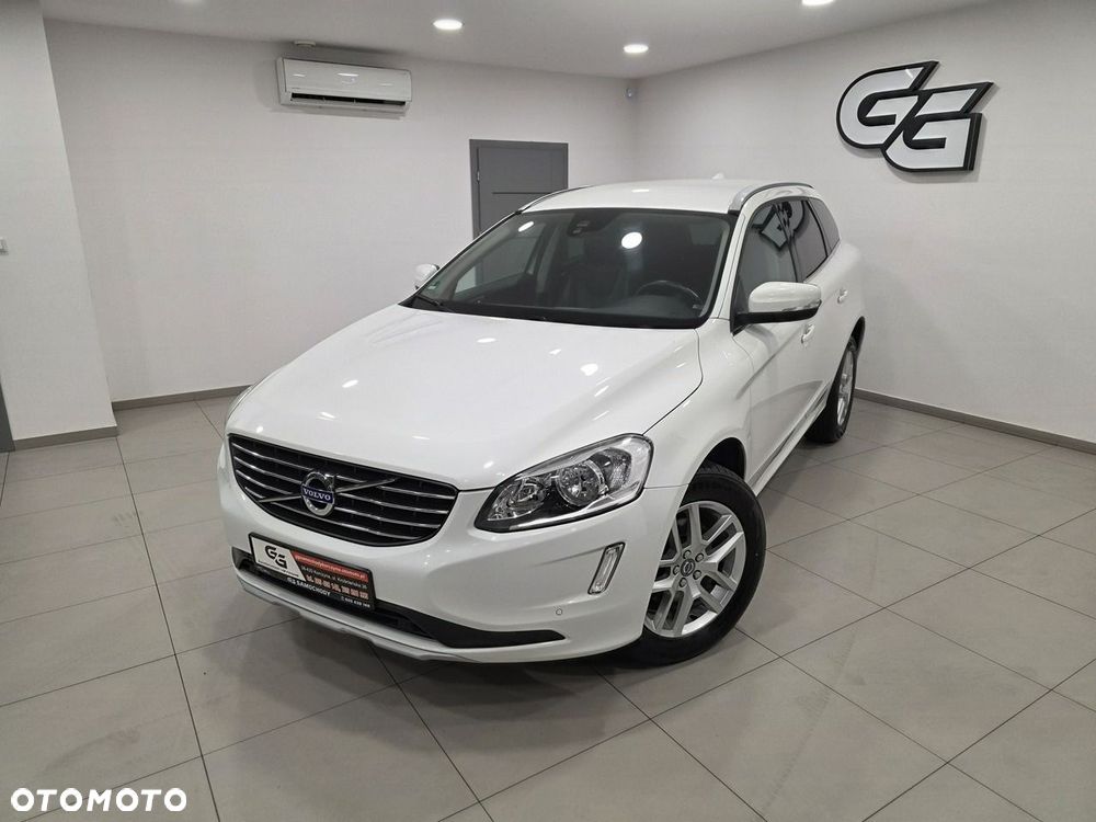 Volvo XC 60 D4 Momentum Pro - 2