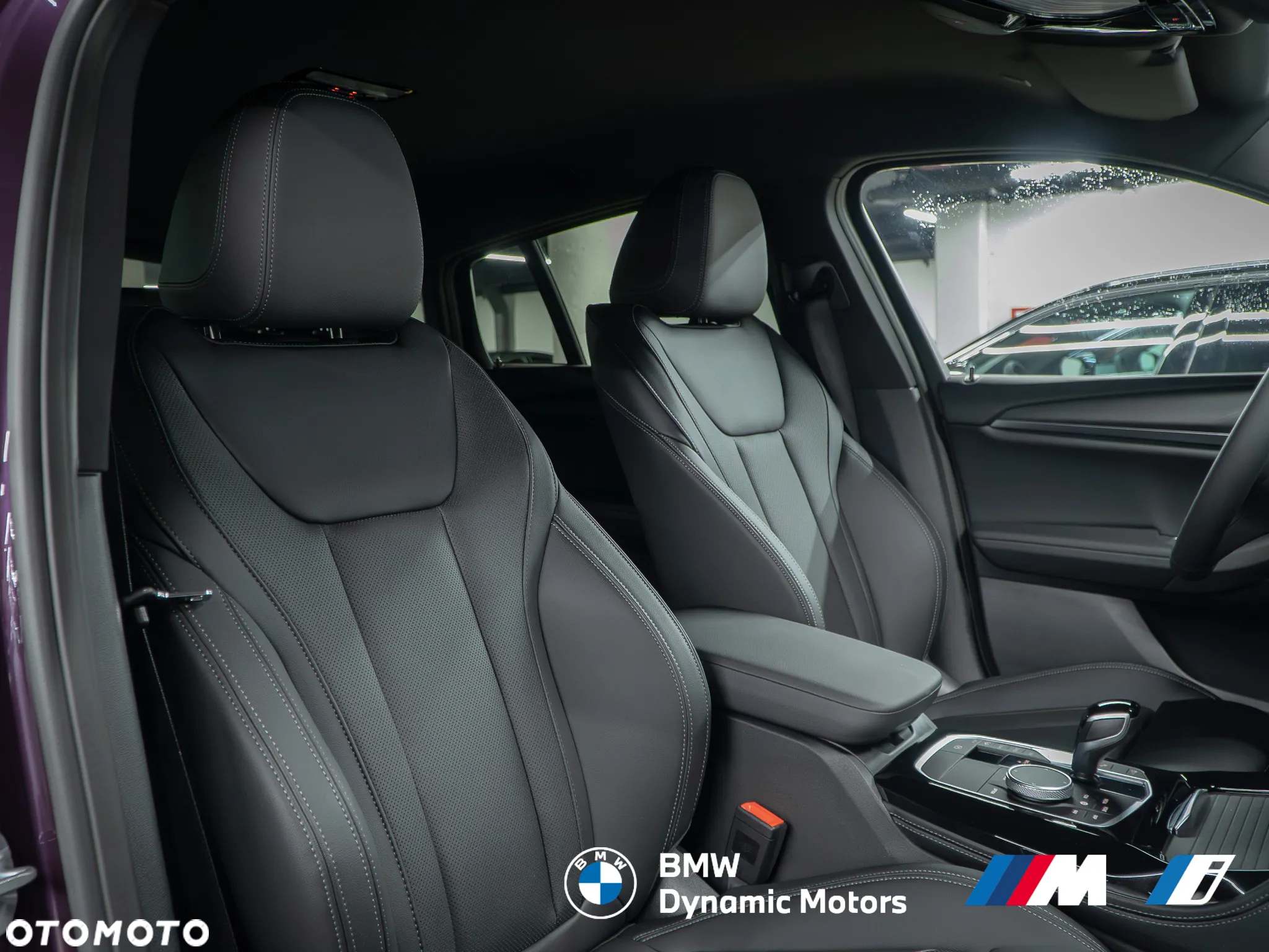 BMW X4 xDrive20d M Sport - 23