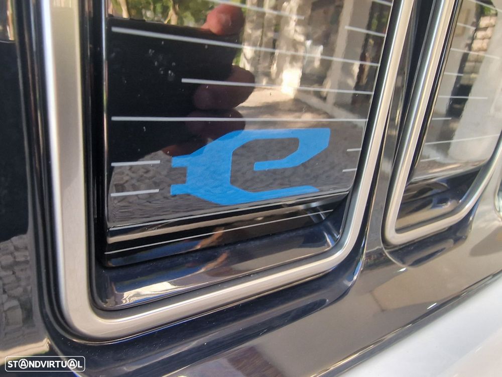 Jeep Avenger 54 kWh Summit - 13