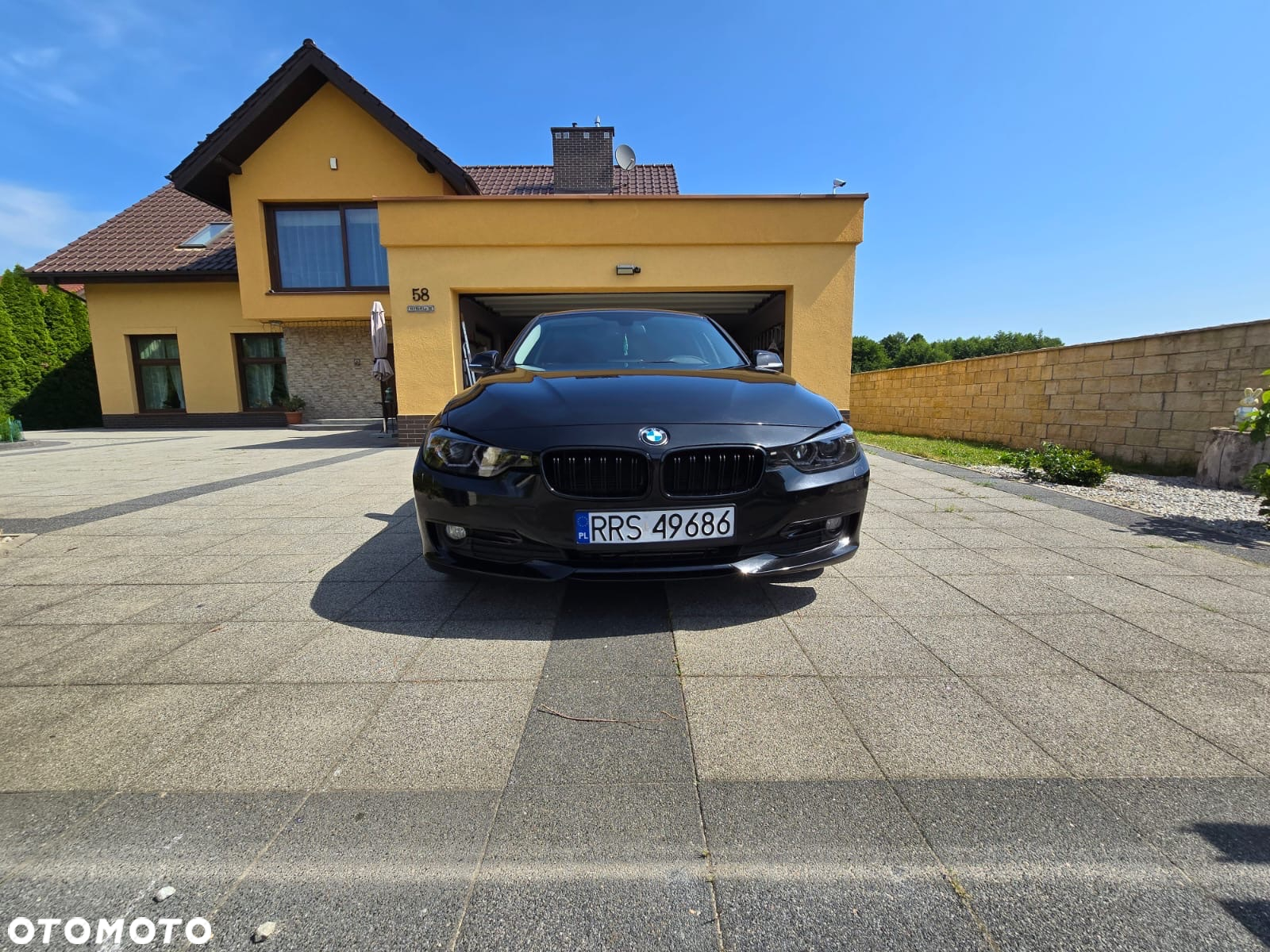 BMW Seria 3 320d Efficient Dynamic Edition - 11