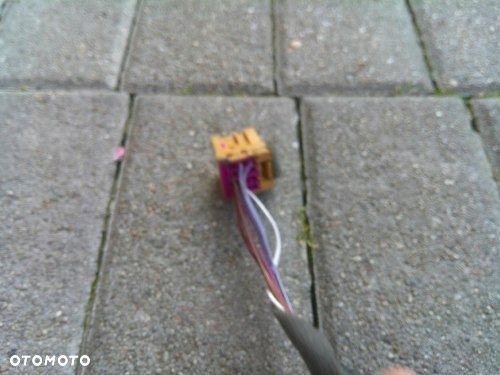 LUSTERKO VW T6 LEWE ELEKTRYCZNE 7 PIN ORYGINAŁ EUROPA - 9