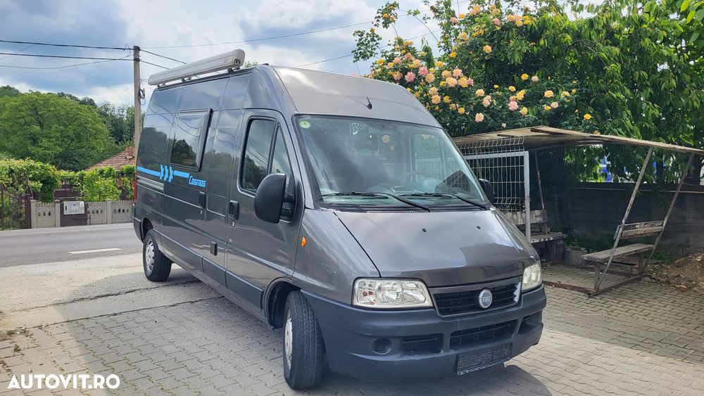 Weinsberg Cosmos - 6
