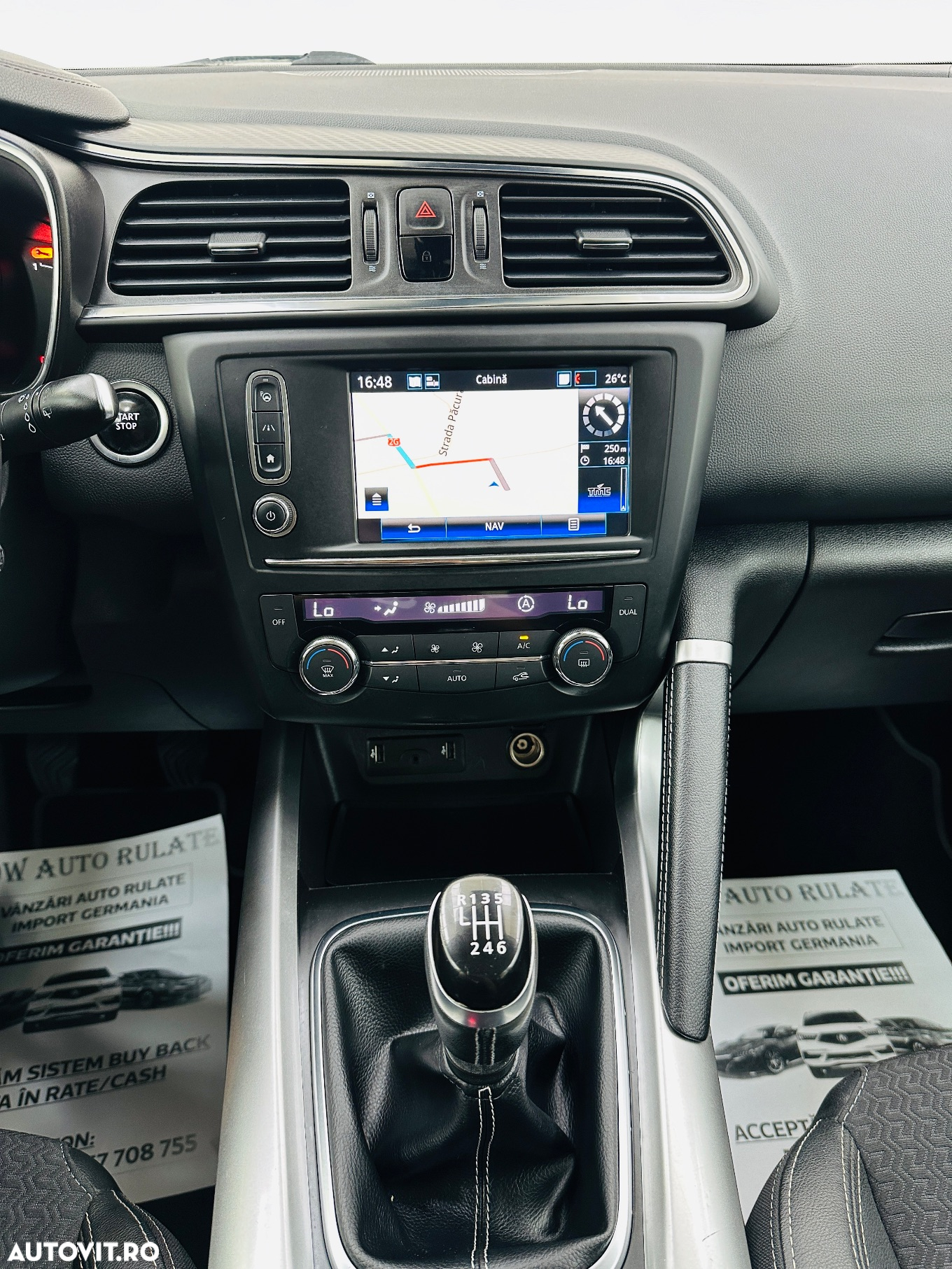 Renault Kadjar - 23