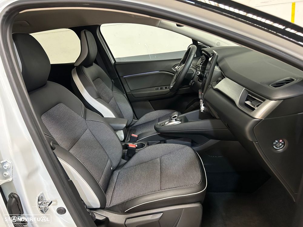Renault Captur 1.6 E-Tech Plug-In Intens - 21