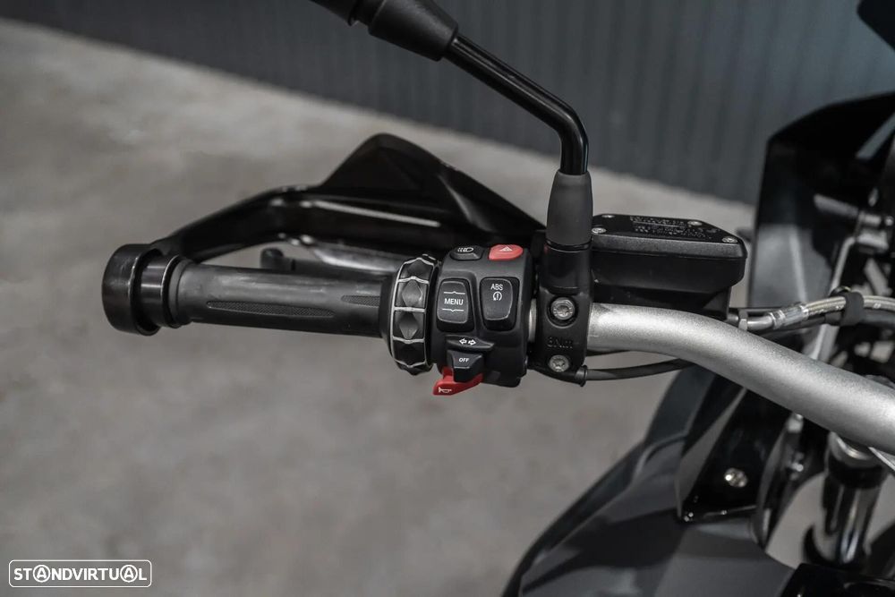 BMW R 1250 GS - 8
