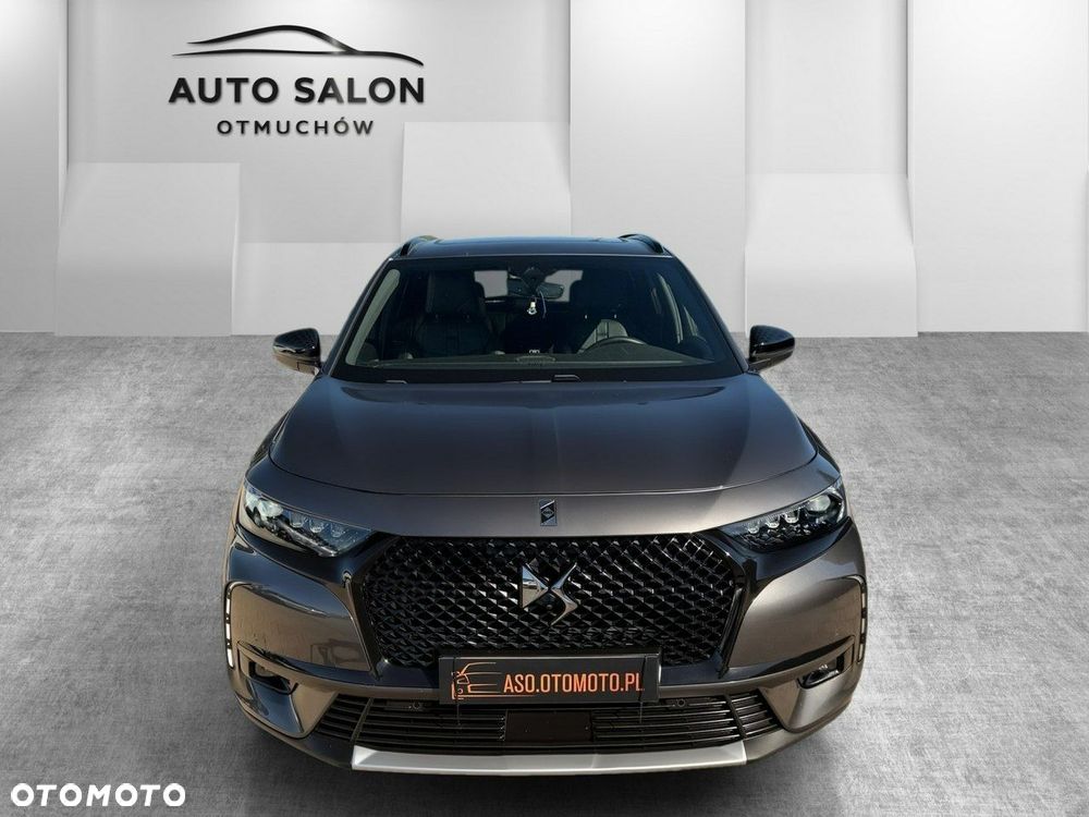 DS Automobiles DS 7 Crossback - 2