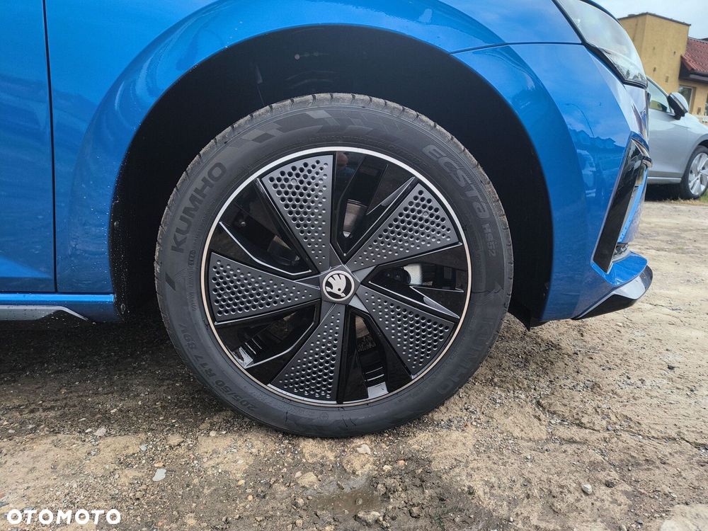 Skoda Scala 1.0 TSI Monte Carlo DSG - 19